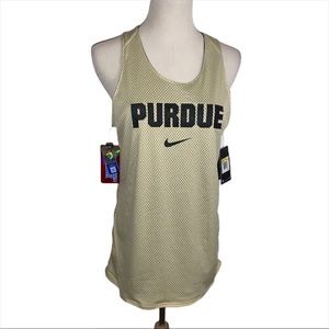Nike Purdue Basketball Penny Jersey Women's Small